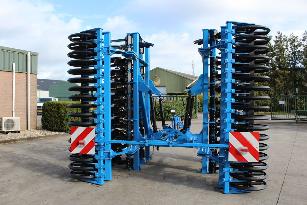 Agri-Koop BTH50