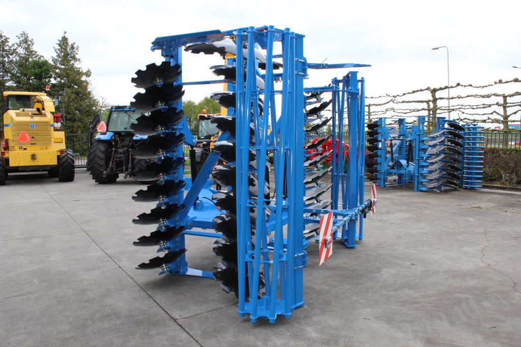 Agri-Koop BTH50