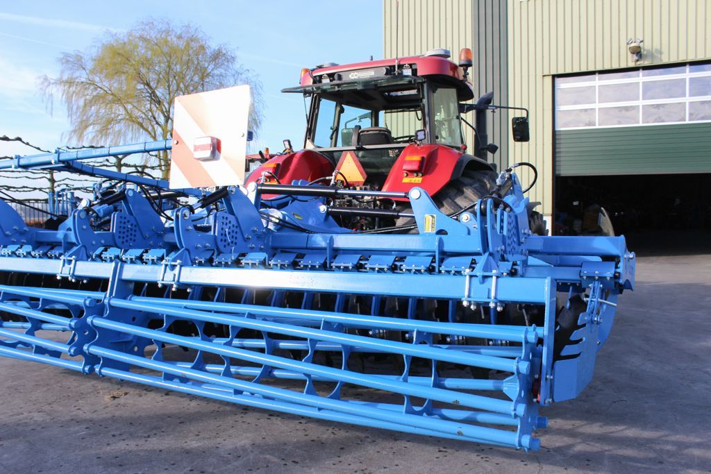 Agri-Koop BTH50