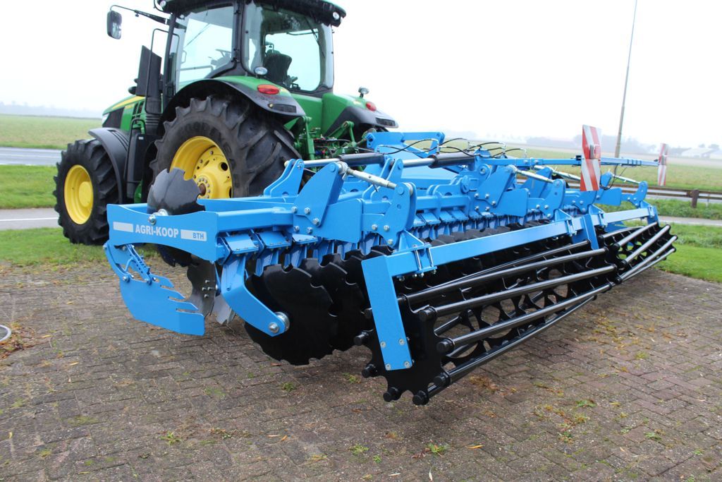 Agri-Koop BTH60