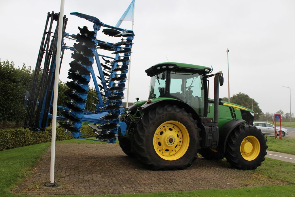 Agri-Koop BTH60