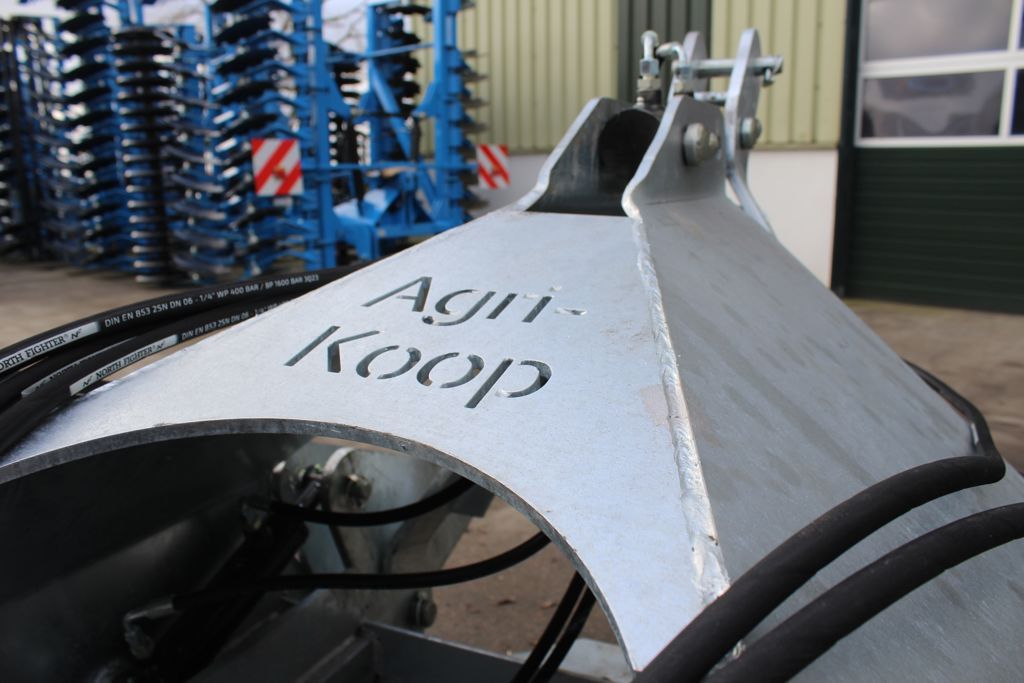 Agri-Koop Kopakker vlakker