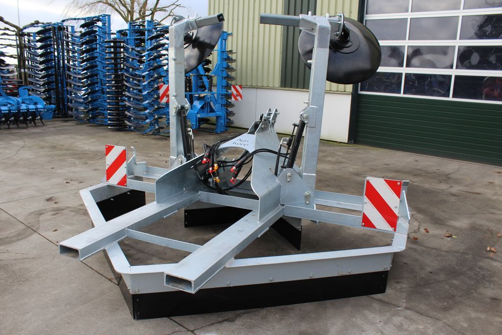 Agri-Koop Kopakker vlakker