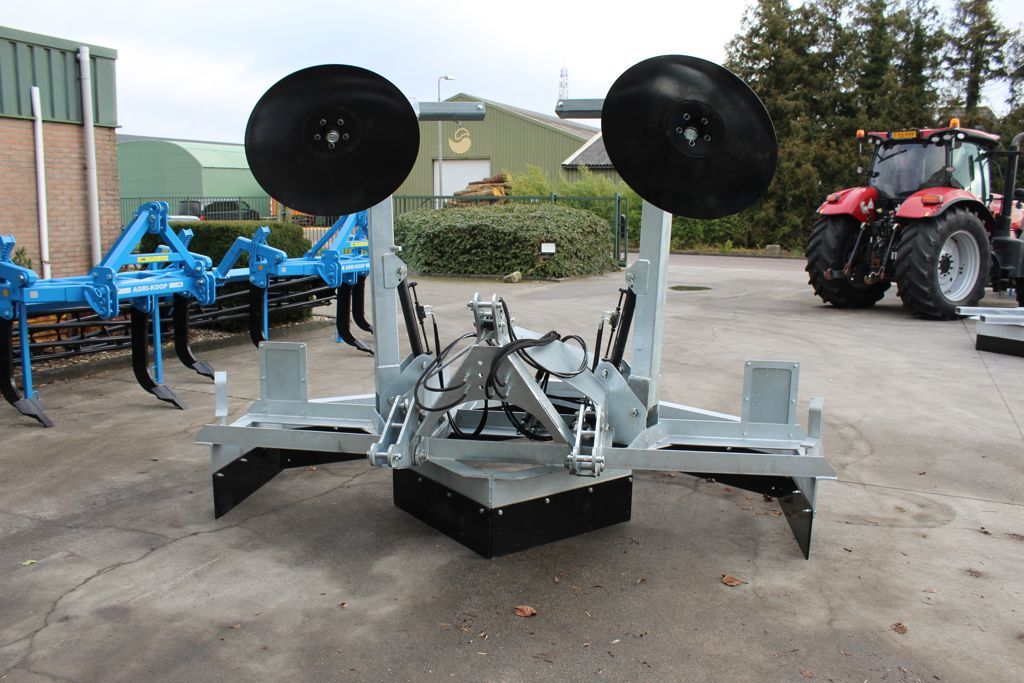 Agri-Koop Kopakker vlakker