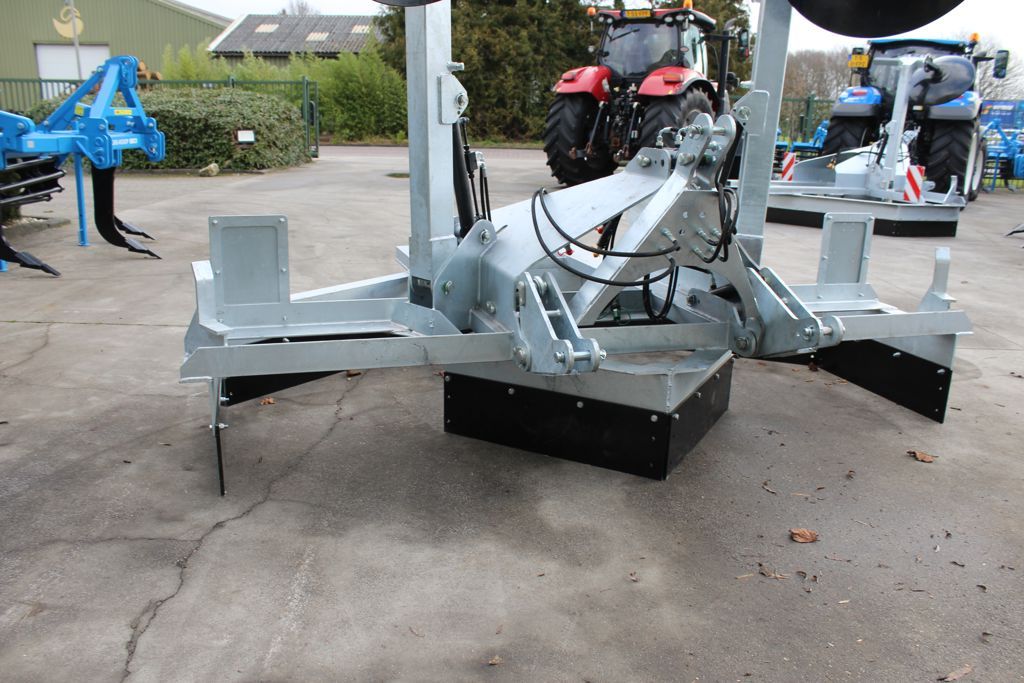 Agri-Koop Kopakker vlakker