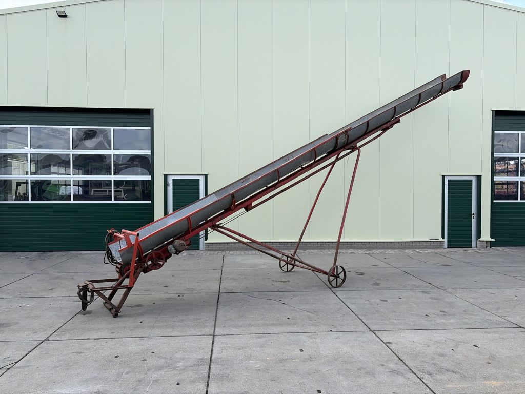 Miedema Transporteur