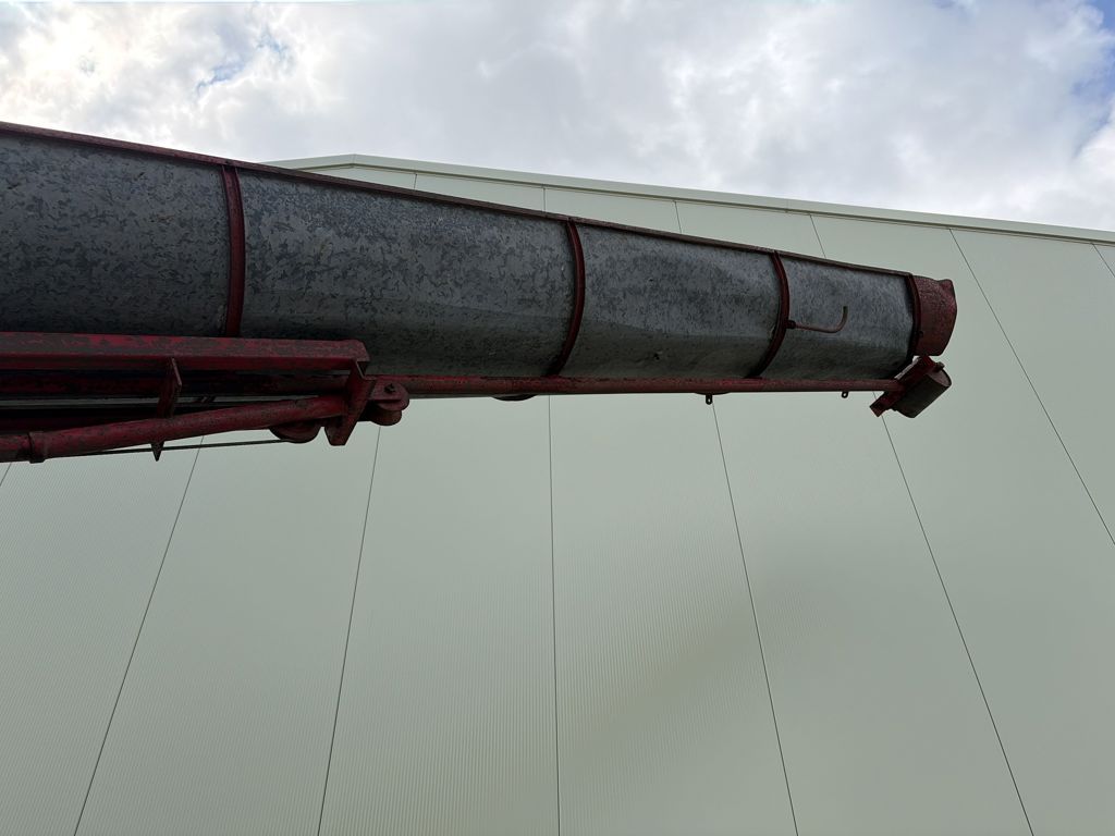 Miedema Transporteur
