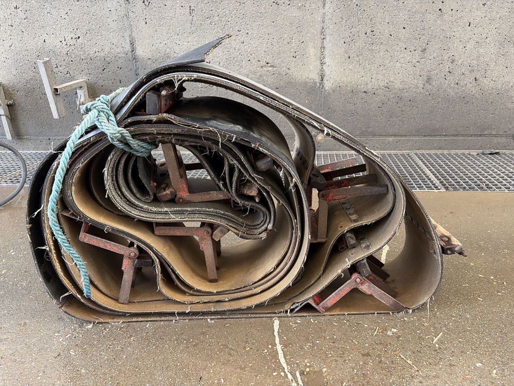 Miedema Transporteur