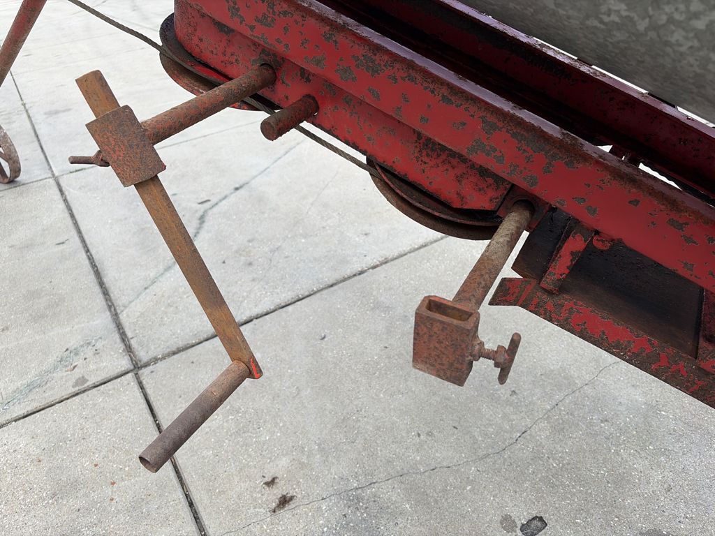 Miedema Transporteur