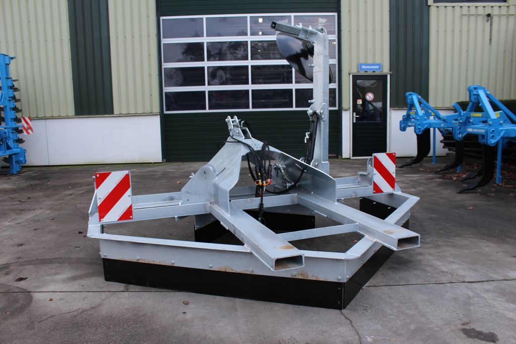 Agri-Koop Kopakker vlakker