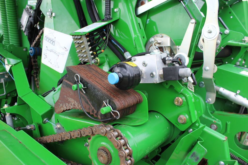 John Deere 990