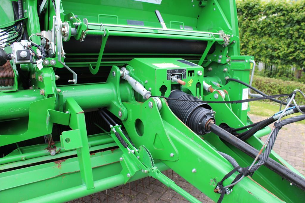 John Deere 990