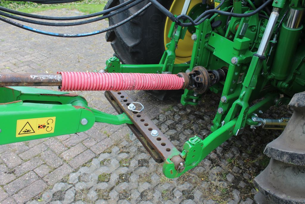 John Deere 990