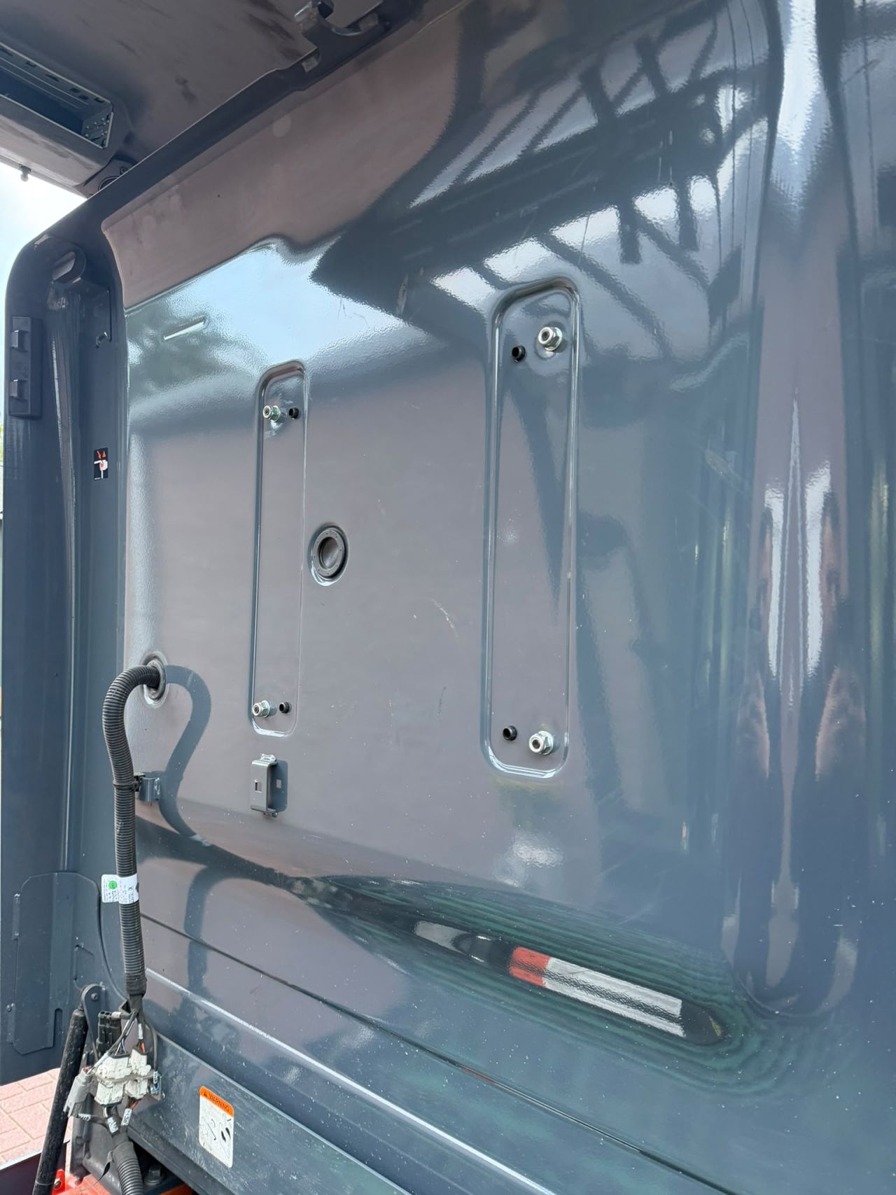 Toyota 8FBMT30 3000kg bj 2021 triplo elektrische heftruck