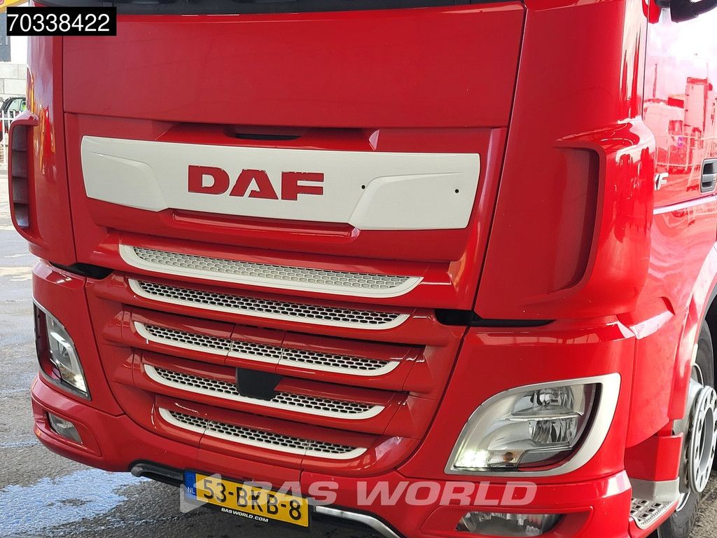 DAF XF 450 4X2 SC NL-Truck APK Standklima ACC