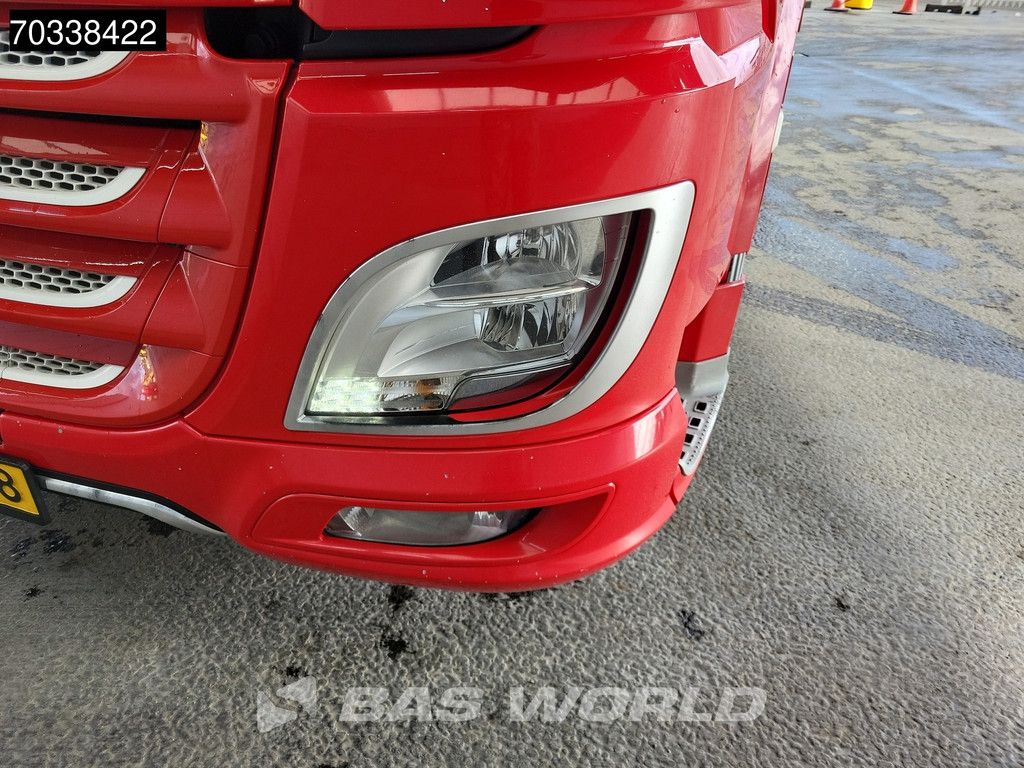 DAF XF 450 4X2 SC NL-Truck APK Standklima ACC