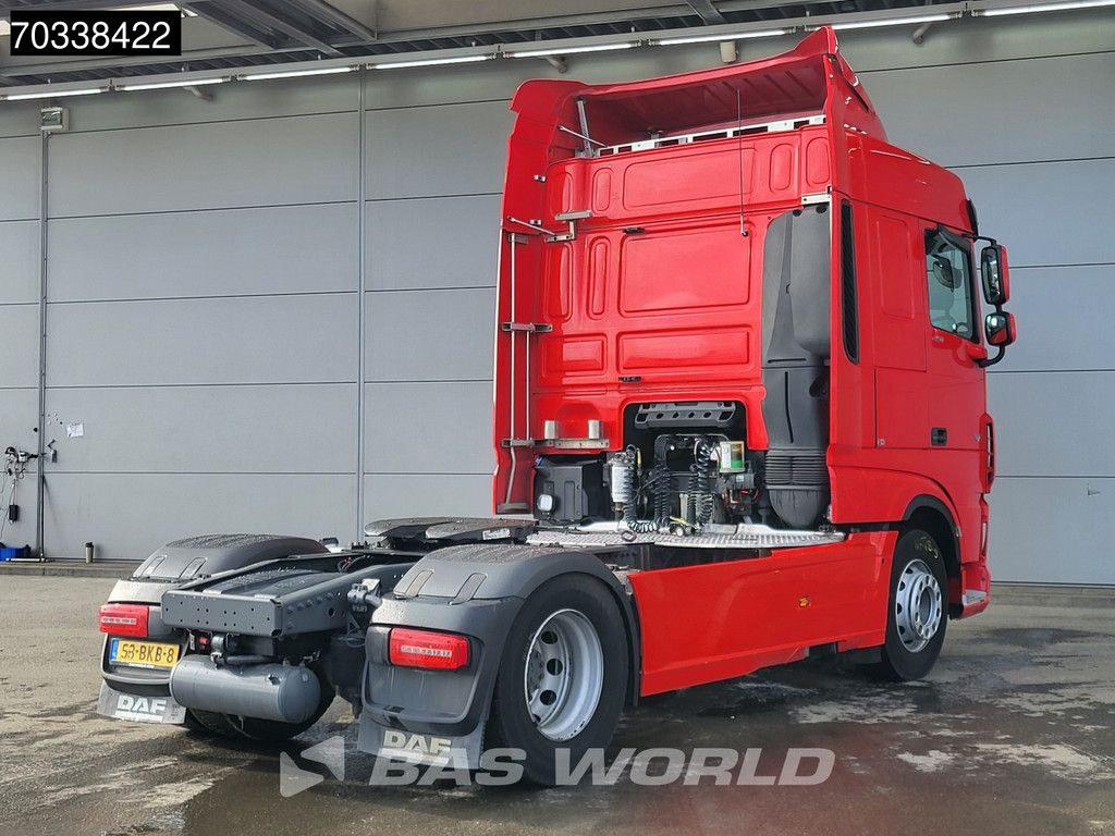 DAF XF 450 4X2 SC NL-Truck APK Standklima ACC