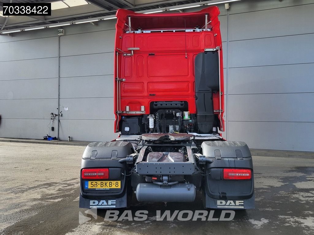 DAF XF 450 4X2 SC NL-Truck APK Standklima ACC