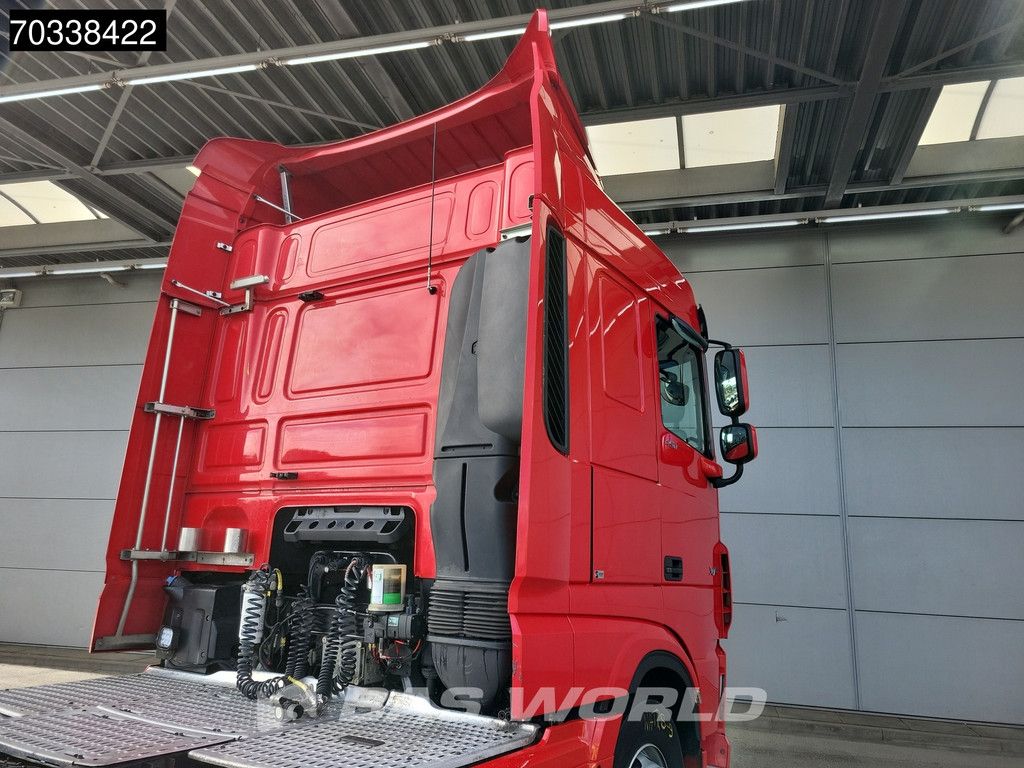 DAF XF 450 4X2 SC NL-Truck APK Standklima ACC