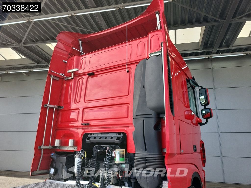 DAF XF 450 4X2 SC NL-Truck APK Standklima ACC