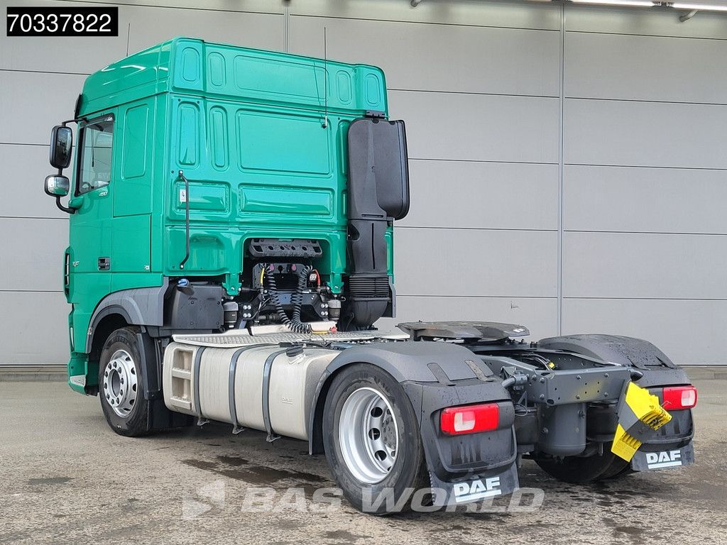 DAF XF 480 4X2 SC APK 04-2027 Retarder Full-Air ACC
