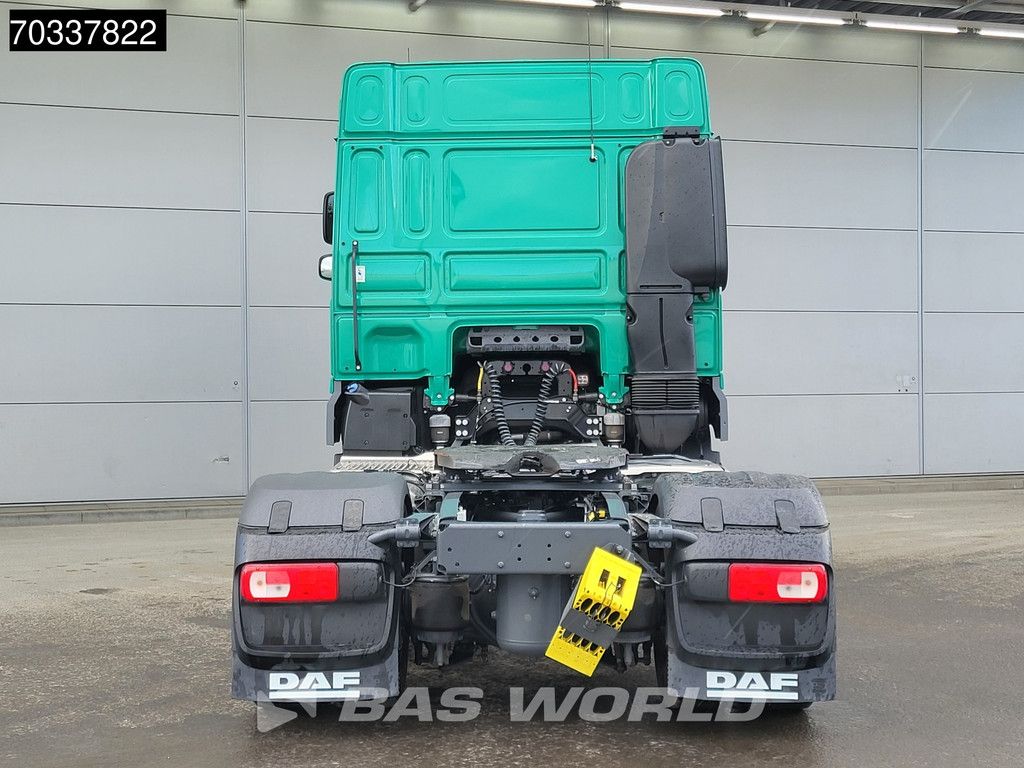 DAF XF 480 4X2 SC APK 04-2027 Retarder Full-Air ACC