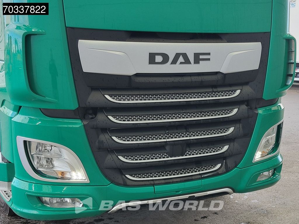 DAF XF 480 4X2 SC APK 04-2027 Retarder Full-Air ACC