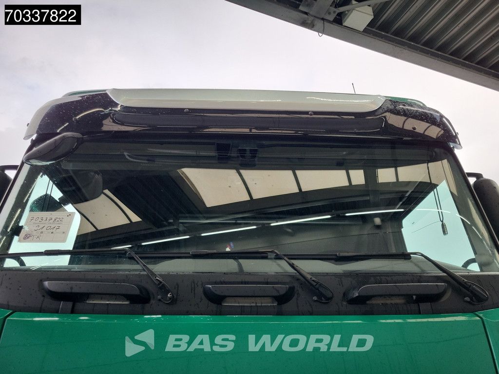 DAF XF 480 4X2 SC APK 04-2027 Retarder Full-Air ACC