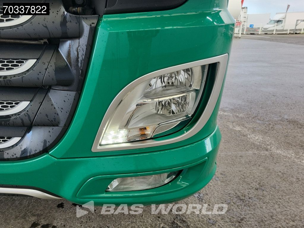 DAF XF 480 4X2 SC APK 04-2027 Retarder Full-Air ACC