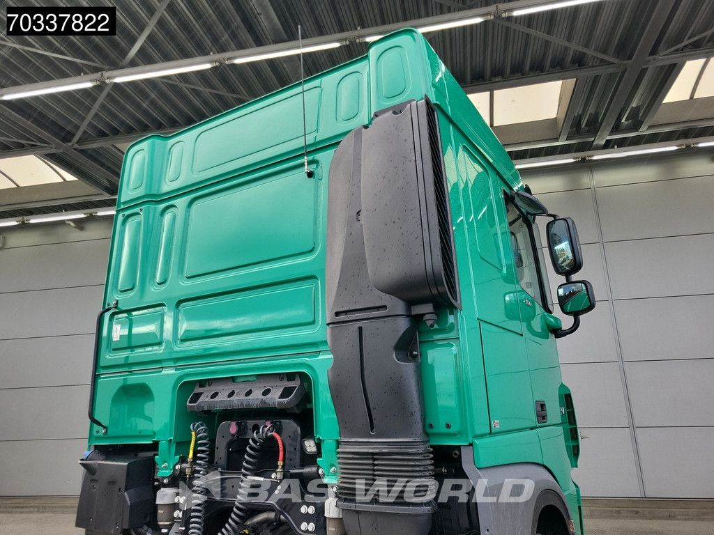 DAF XF 480 4X2 SC APK 04-2027 Retarder Full-Air ACC