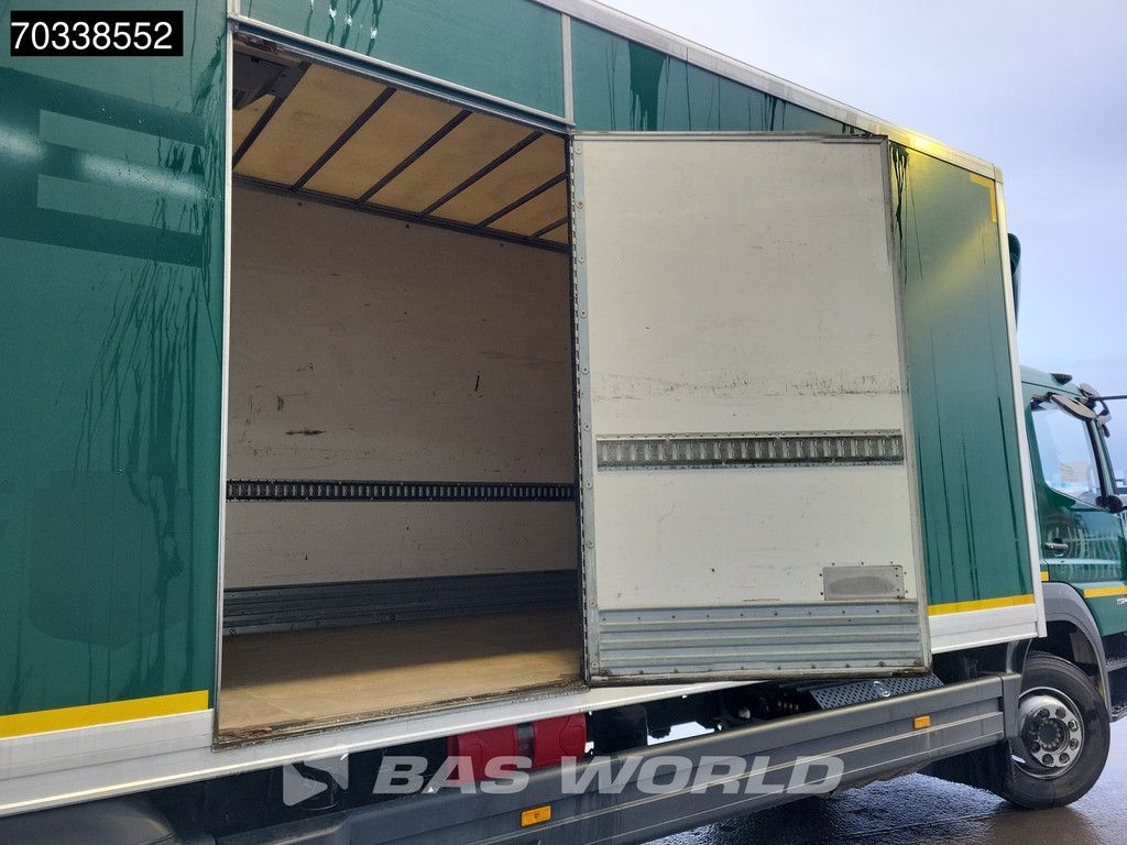 Mercedes Atego 1324 4X2 13tonner 1500kg Ladebordwand Automatic Airco Euro 6