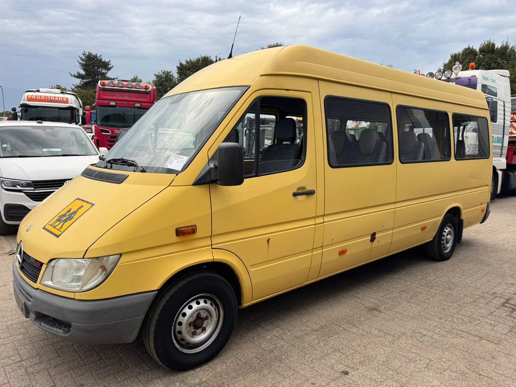 Mercedes-Benz SPRINTER 311