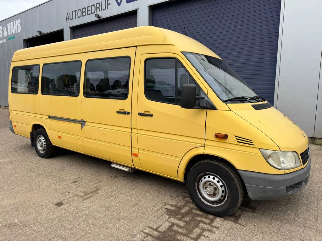 Mercedes-Benz SPRINTER 311