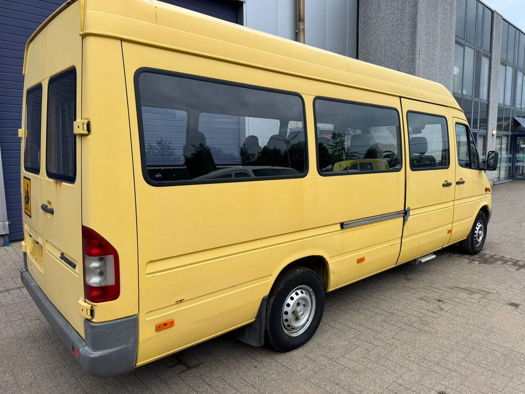 Mercedes-Benz SPRINTER 311
