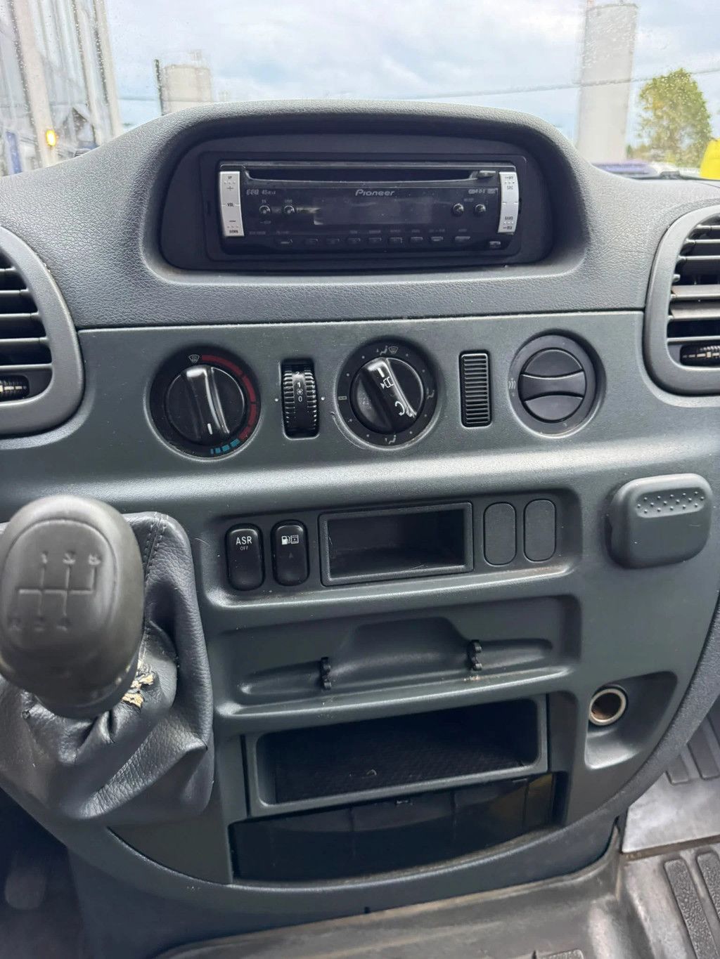Mercedes-Benz SPRINTER 311