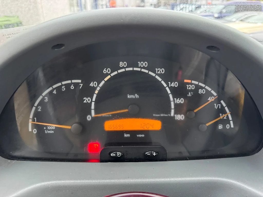 Mercedes-Benz SPRINTER 311