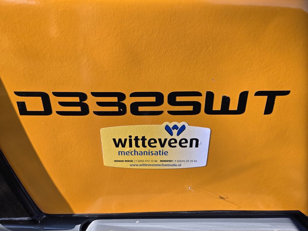 Giant D332SWT
