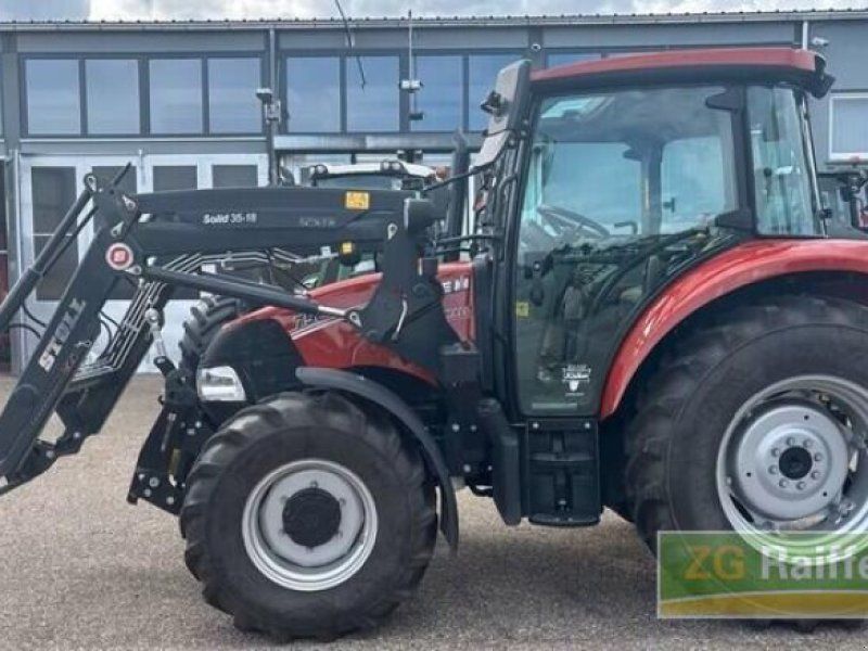Case IH Farmall 75c