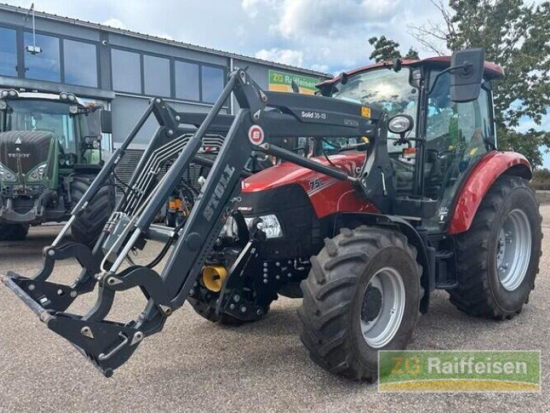 Case IH Farmall 75c