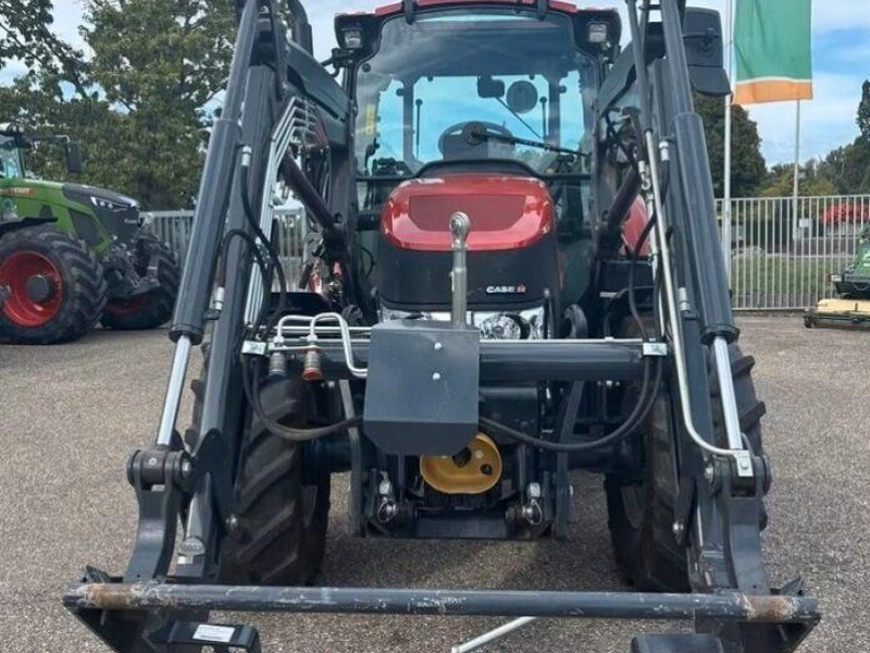 Case IH Farmall 75c