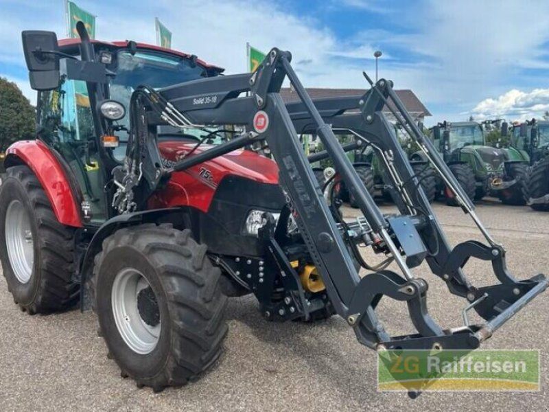 Case IH Farmall 75c