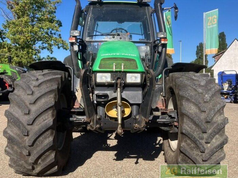 Deutz-Fahr Agroton 120