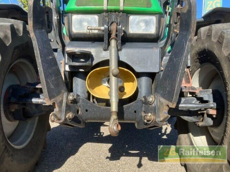 Deutz-Fahr Agroton 120