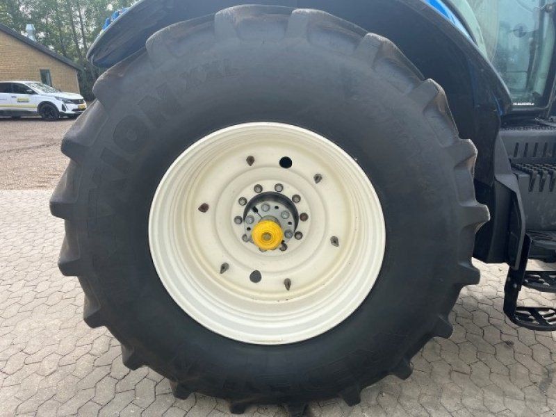 New Holland T7.270AC
