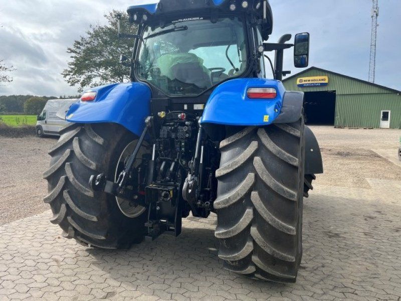 New Holland T7.270AC