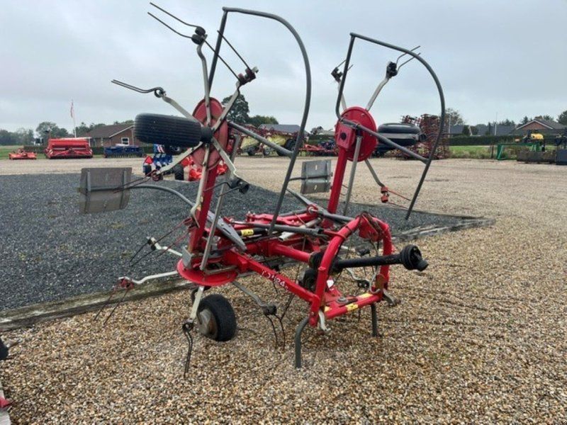 Massey Ferguson TD 524 VENDER