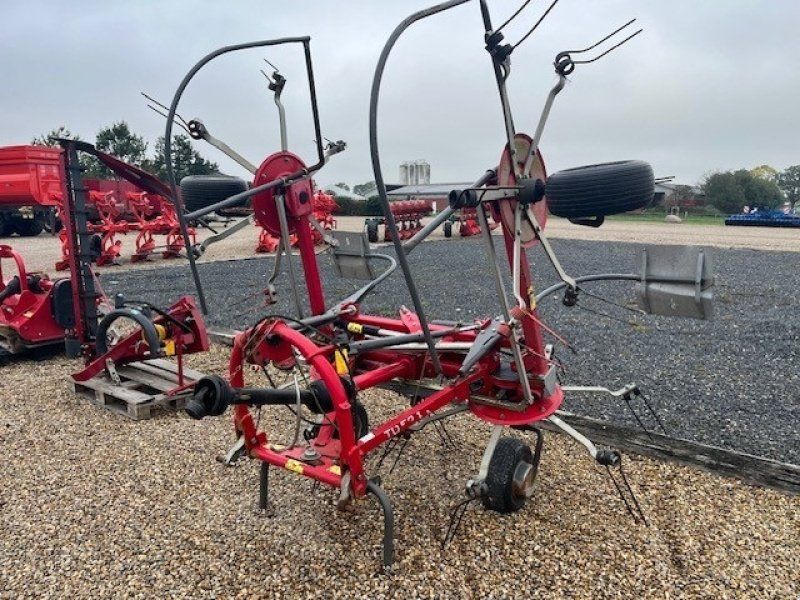 Massey Ferguson TD 524 VENDER