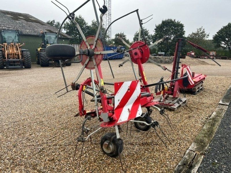 Massey Ferguson TD 524 VENDER