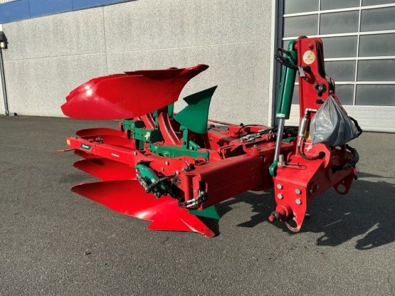 Kverneland 5F 100-300-28