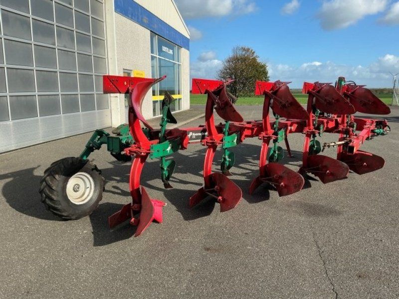 Kverneland 5F 100-300-28